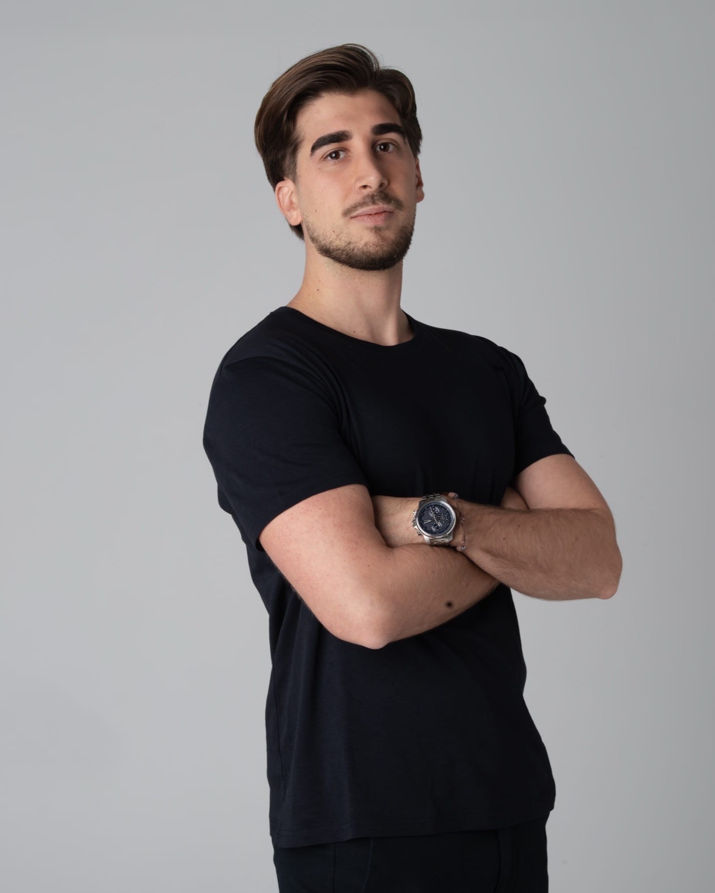 Bruno Matos, Senior Campaign Manager