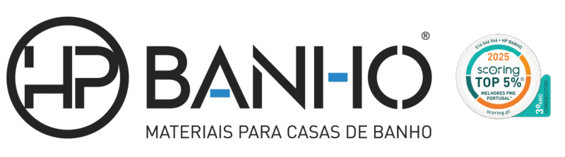 Logo HP Banho